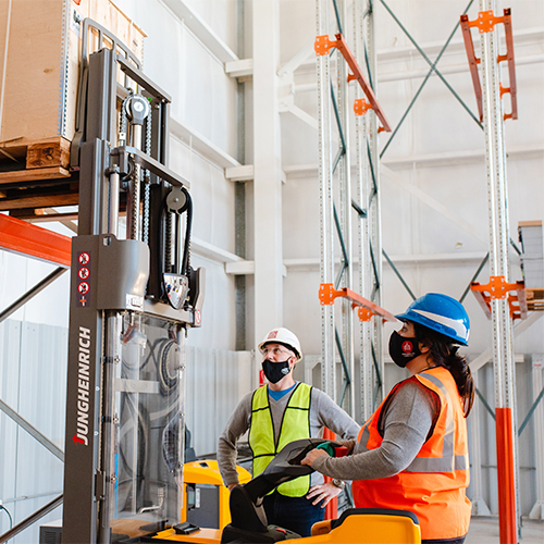 EL POTENCIAL “MEDIO ALTO” DE RIVERA DE CONVERTIRSE EN UN HUB LOGÍSTICO