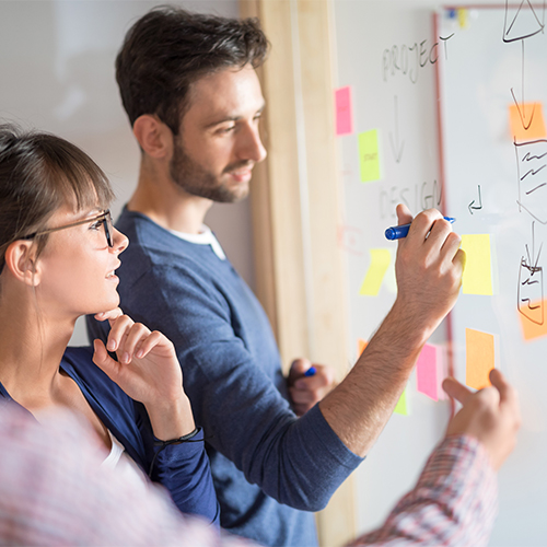 LOS PRIMEROS DIPLOMAS DE UTEC