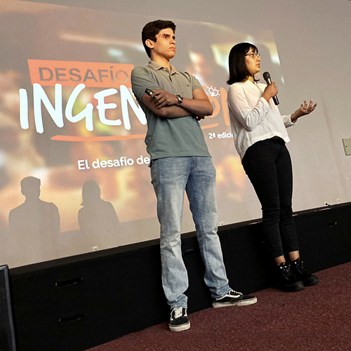 SOLUCIONES INCLUSIVAS